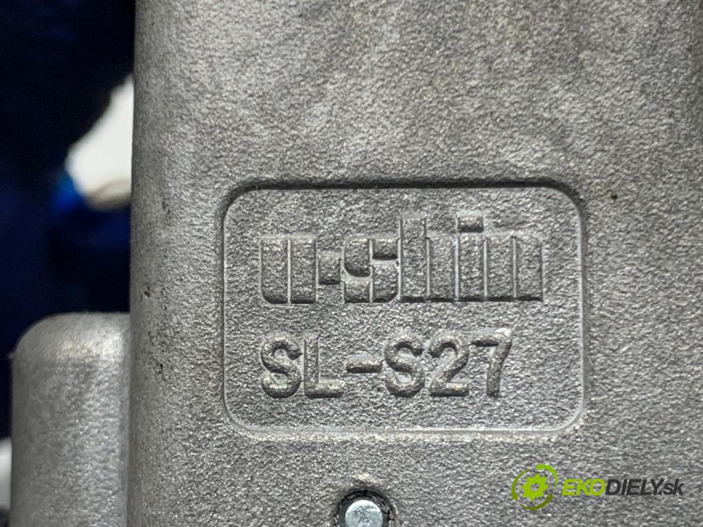 SUZUKI SX4 liftback 2019 103 kW 1.4 T (AKK 414) 1373 blokáda volantu SL-S27 (Riadenie ostatné)