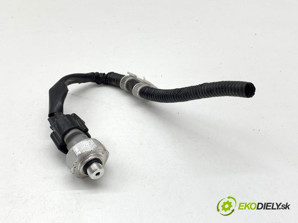 SUZUKI SX4 liftback 2019 103 kW 1.4 T (AKK 414) 1373 snímač klimatizace 499000-8630 (Snímač klimatizace)