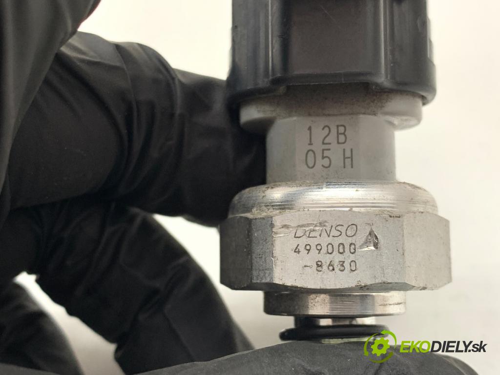 SUZUKI SX4 liftback 2019 103 kW 1.4 T (AKK 414) 1373 snímač klimatizace 499000-8630 (Snímač klimatizace)