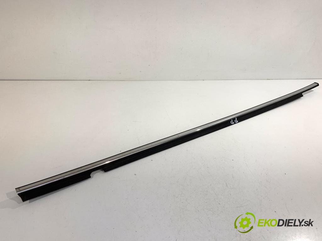 SUZUKI SX4 liftback 2019 103 kW 1.4 T (AKK 414) 1373 lišta Sbírání: přední část pravý 