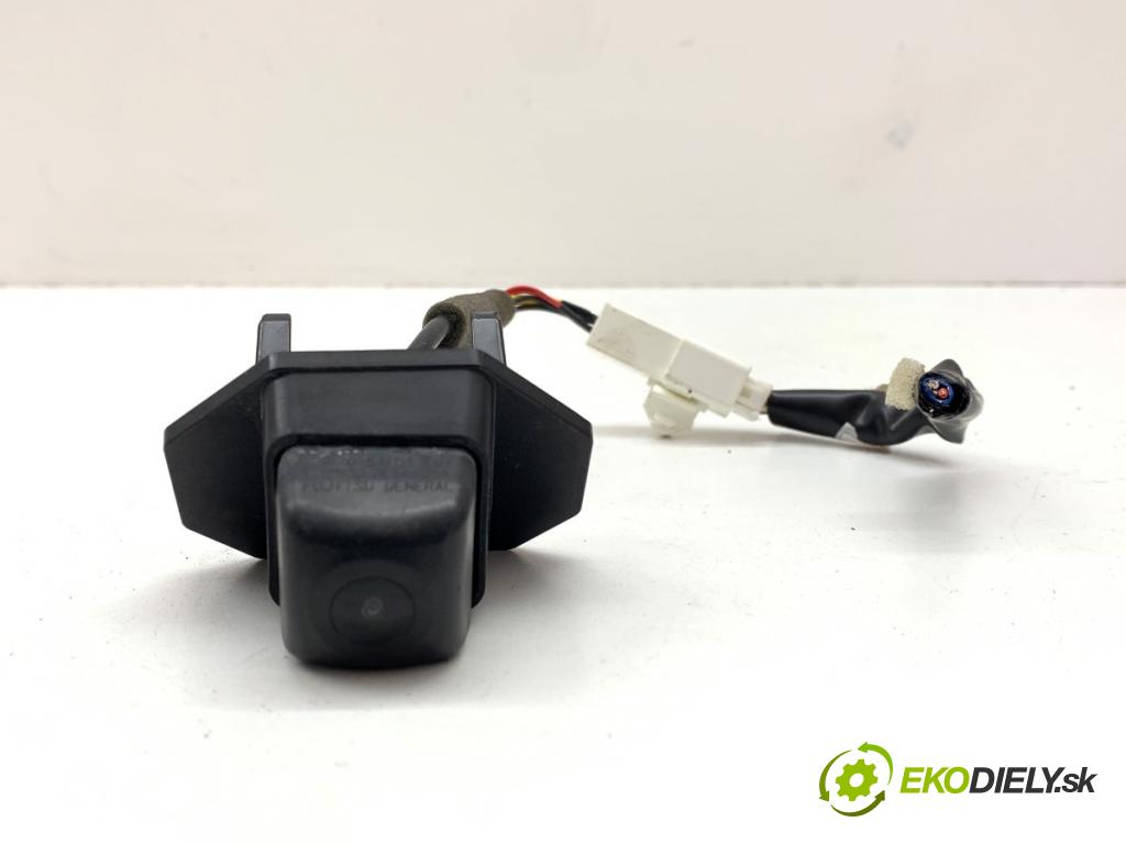 SUZUKI SX4 liftback 2019 103 kW 1.4 T (AKK 414) 1373 KAMERA ZPĚT: 39970-54P01
