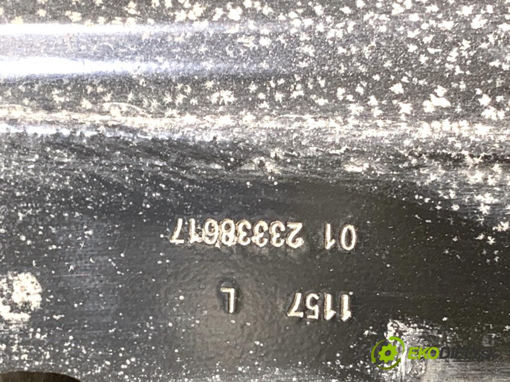 OPEL INSIGNIA B Kombi 2017 121 kW 1.5 (35) 1490 výztuha zadní část