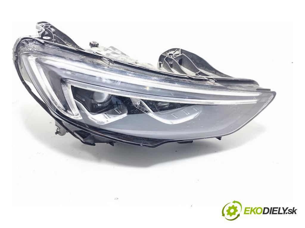 OPEL INSIGNIA B Kombi 2017 121 kW 1.5 (35) 1490 Svetlomet pravy predný 39102889