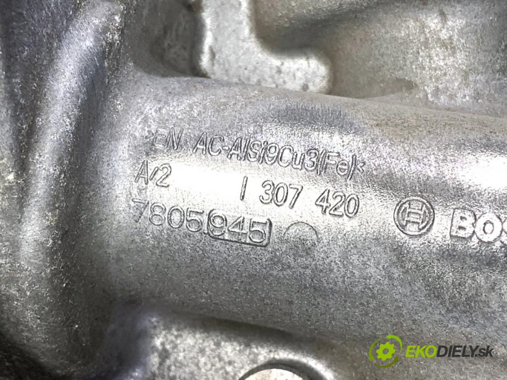 OPEL INSIGNIA B Kombi 2017 121 kW 1.5 (35) 1490 řízení volantu řízení 84244115