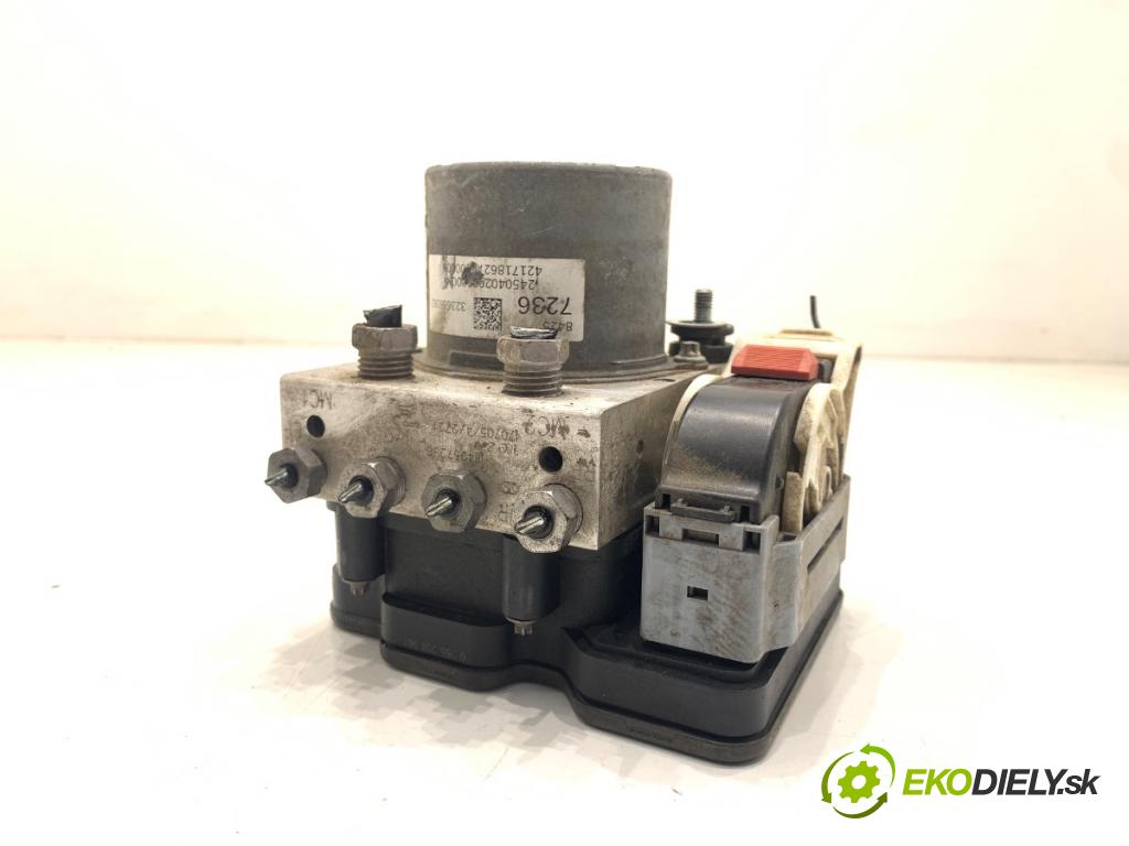 OPEL INSIGNIA B Kombi 2017 121 kW 1.5 (35) 1490 Pumpa ABS 84257236 (Pumpa ABS)