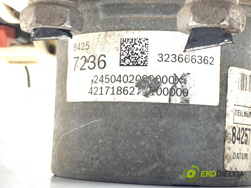 OPEL INSIGNIA B Kombi 2017 121 kW 1.5 (35) 1490 Pumpa ABS 84257236 (Pumpa ABS)