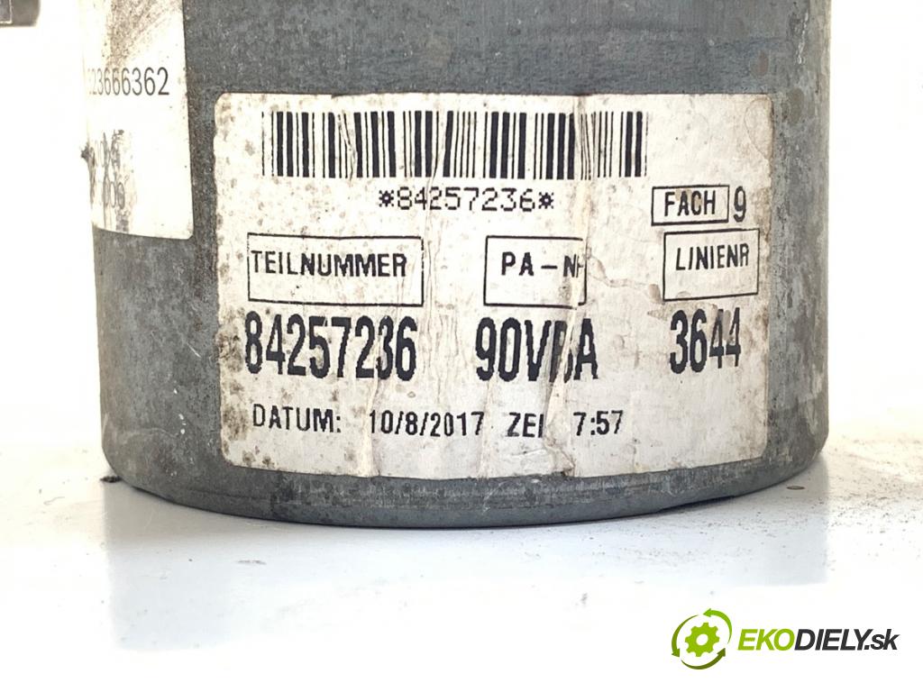 OPEL INSIGNIA B Kombi 2017 121 kW 1.5 (35) 1490 Pumpa ABS 84257236 (Pumpa ABS)