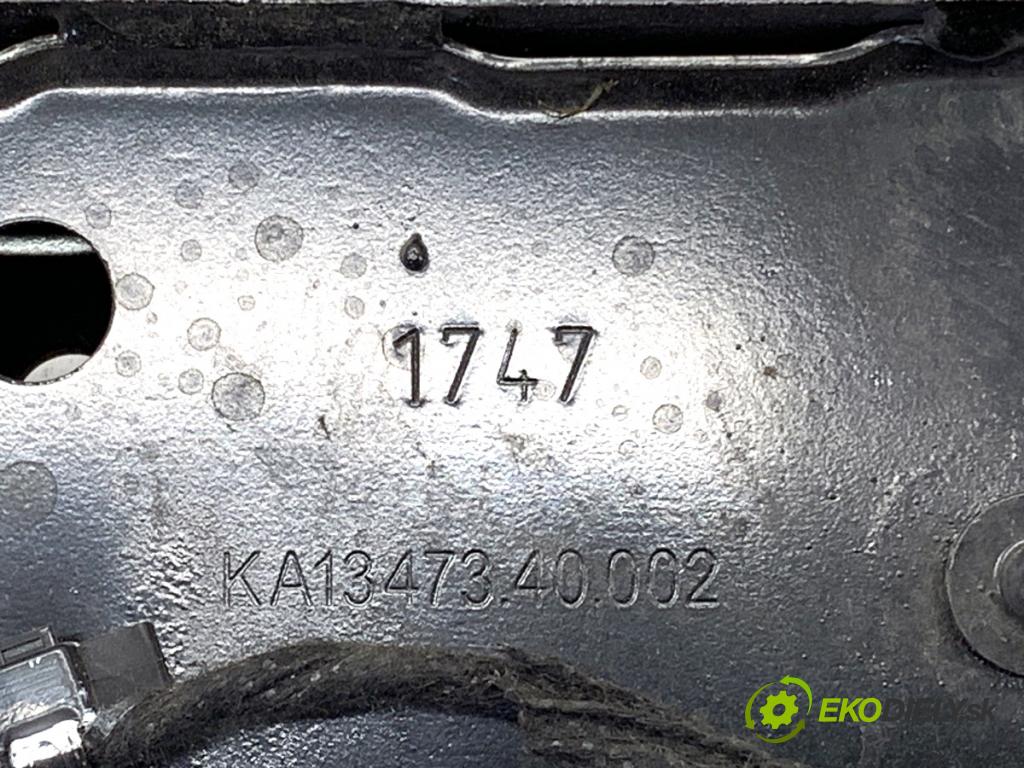 OPEL INSIGNIA B Kombi 2017 121 kW 1.5 (35) 1490 držák přední část 22978224 39077621