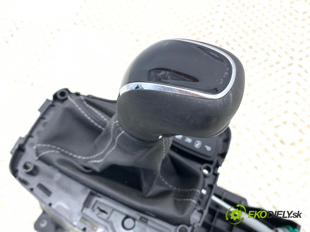 OPEL INSIGNIA B Kombi 2017 121 kW 1.5 (35) 1490 Kulisa 13487291 (Rýchlostná páka (kulisa))