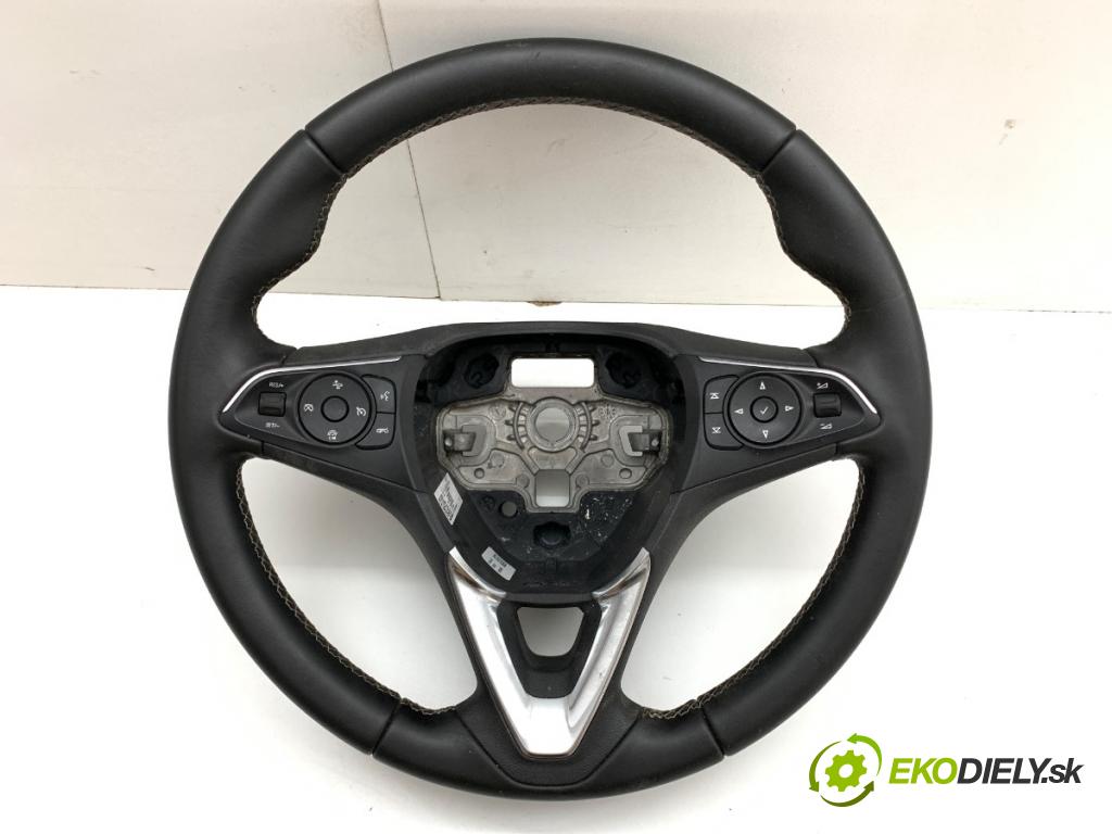 OPEL INSIGNIA B Kombi 2017 121 kW 1.5 (35) 1490 volant 39096090 (Volant)