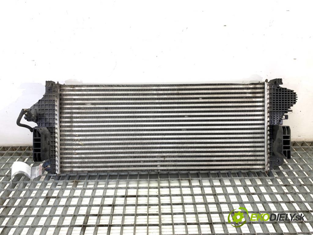 OPEL INSIGNIA B Kombi 2017 121 kW 1.5 (35) 1490 intercooler 84208076 (Intercooler (chladič nasávaného vzduchu))