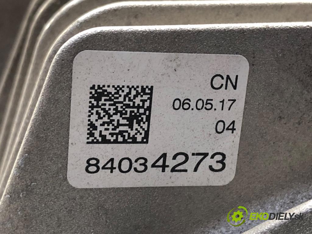 OPEL INSIGNIA B Kombi 2017 121 kW 1.5 (35) 1490 Držiak prevodovky 84034273