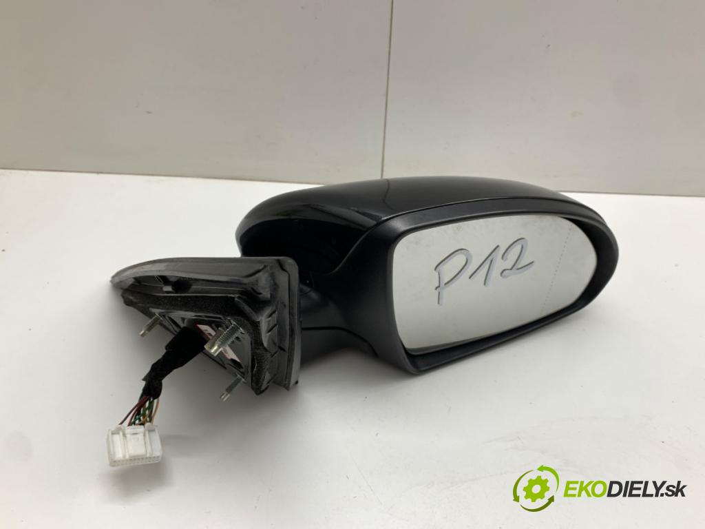KIA OPTIMA Kombi 2016 104 kW 1.7 CRDi 1685 Spätné zrkadlo pravy ABP 