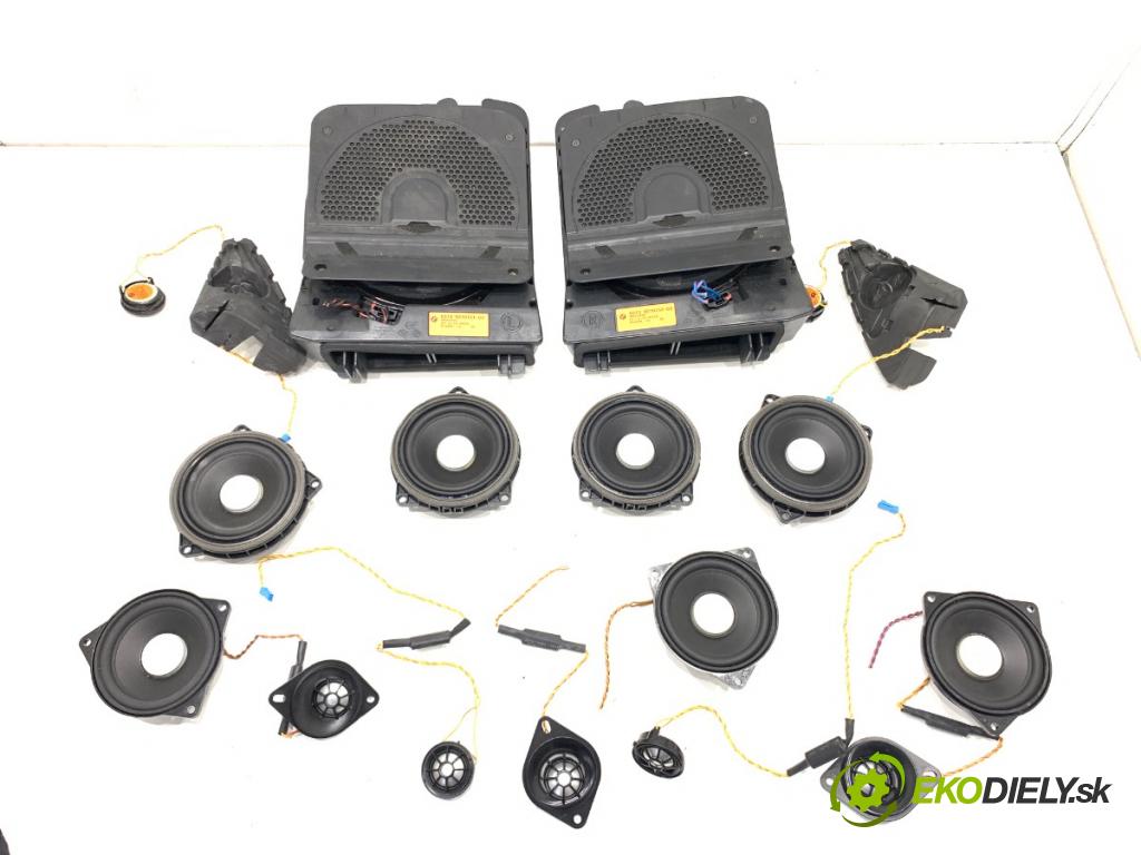 BMW F30 sedan 2014 155 kW 325 d 1995 reproduktory 9210151