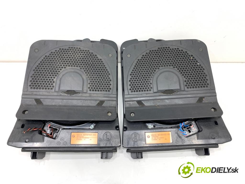 BMW F30 sedan 2014 155 kW 325 d 1995 reproduktory 9210151