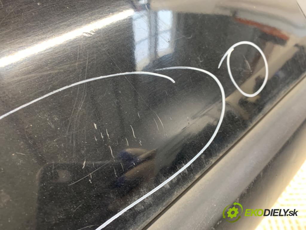 PEUGEOT 308 SW II Kombi 2014 88 kW 1.6 BlueHDi 120 1560 Nárazník zad KTVD (Kľučka dverí ostatné)