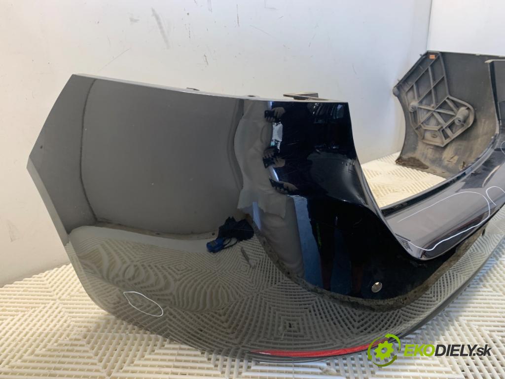 PEUGEOT 308 SW II Kombi 2014 88 kW 1.6 BlueHDi 120 1560 Nárazník zad KTVD (Kľučka dverí ostatné)