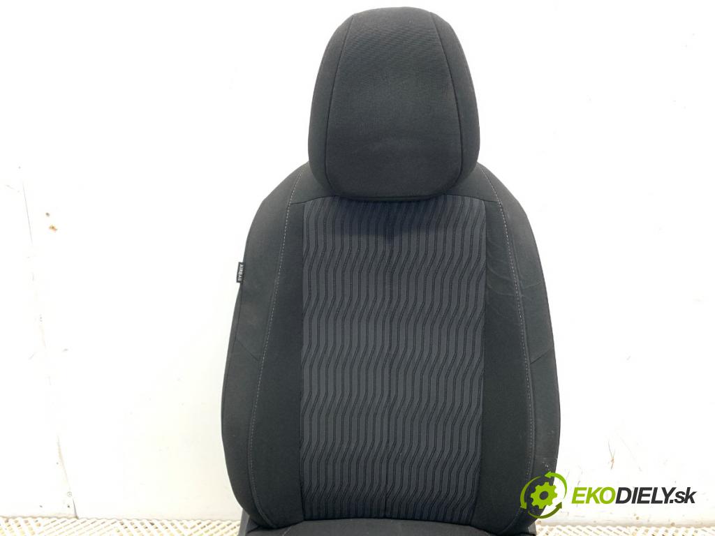 PEUGEOT 308 SW II Kombi 2014 88 kW 1.6 BlueHDi 120 1560 Sedadlo pravy predný