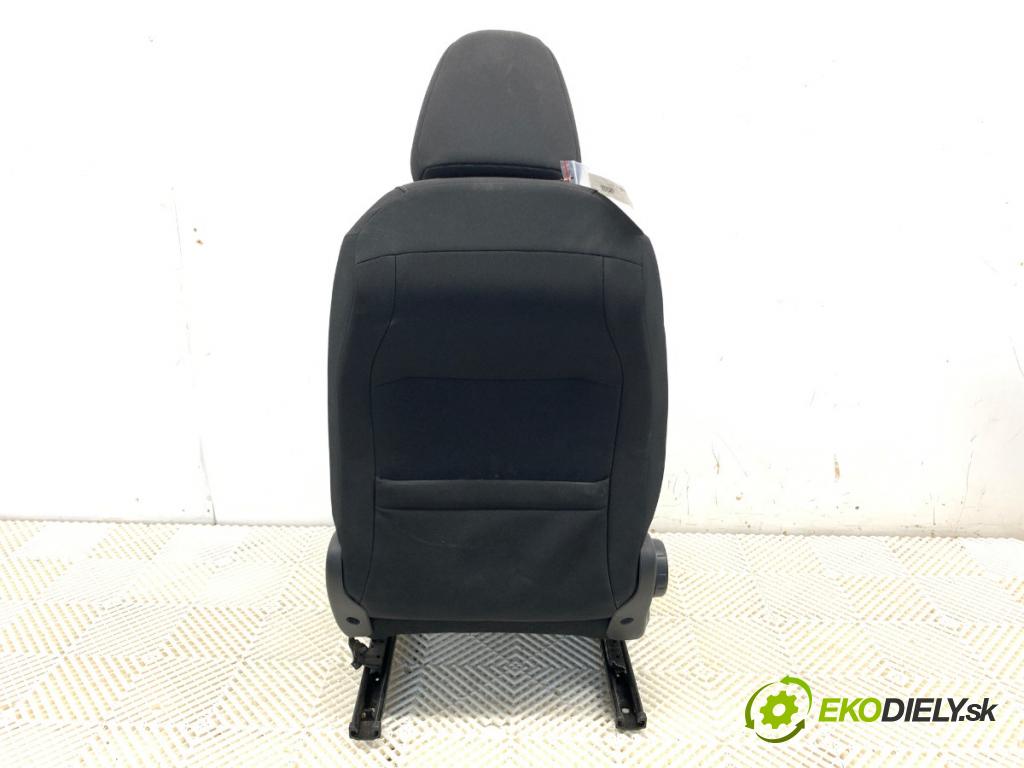 PEUGEOT 308 SW II Kombi 2014 88 kW 1.6 BlueHDi 120 1560 Sedadlo pravy predný