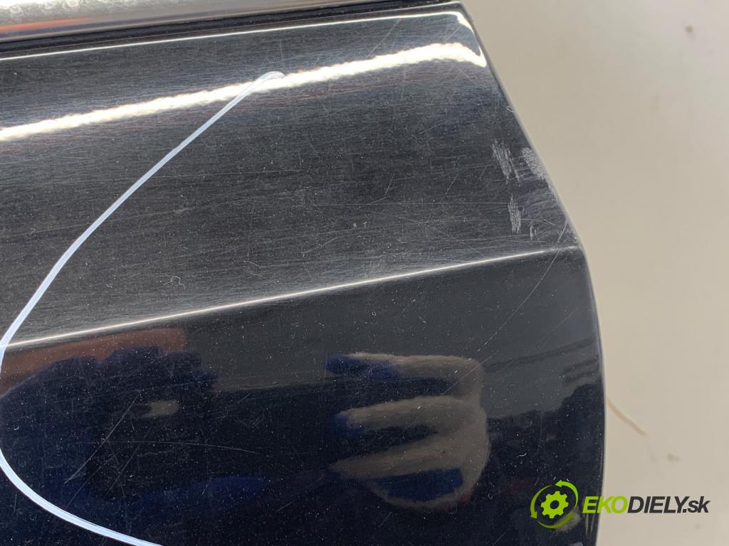 PEUGEOT 308 SW II Kombi 2014 88 kW 1.6 BlueHDi 120 1560 Dvere ľavy zad KTVD