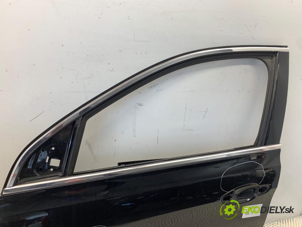 PEUGEOT 308 SW II Kombi 2014 88 kW 1.6 BlueHDi 120 1560 Dvere ľavy predný KTVD