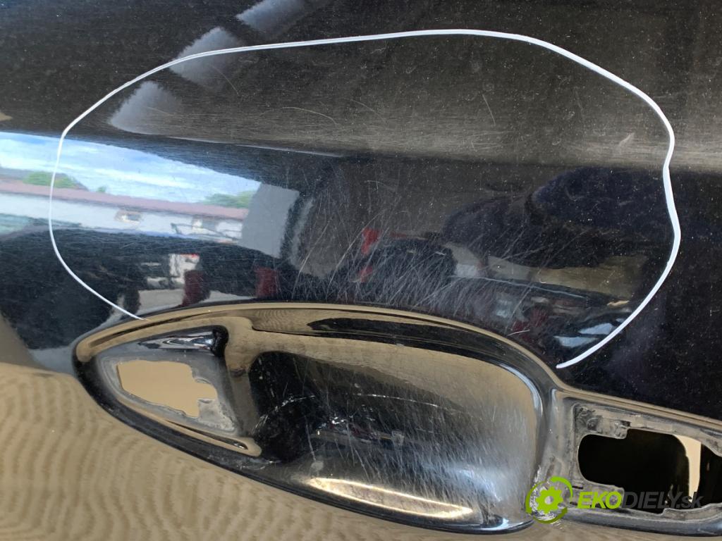 PEUGEOT 308 SW II Kombi 2014 88 kW 1.6 BlueHDi 120 1560 Dvere ľavy predný KTVD