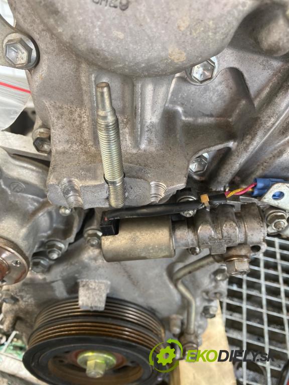 SUZUKI VITARA SUV 2016 88 kW 1.6 (APK 416) 1586 Motor M16A (Motor)