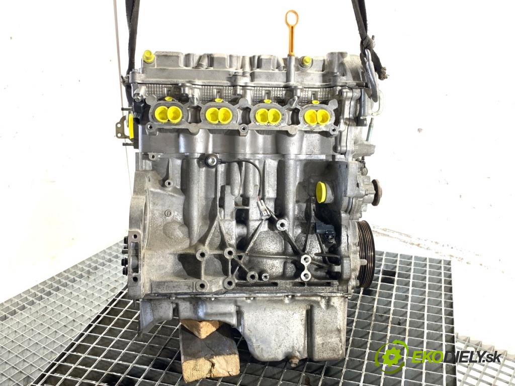 SUZUKI VITARA SUV 2016 88 kW 1.6 (APK 416) 1586 Motor M16A (Motor)