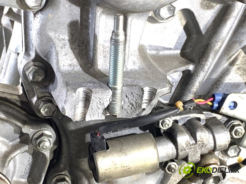 SUZUKI VITARA SUV 2016 88 kW 1.6 (APK 416) 1586 Motor M16A (Motor)