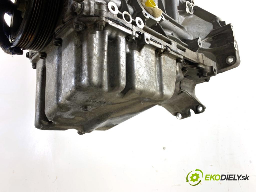SUZUKI VITARA SUV 2016 88 kW 1.6 (APK 416) 1586 Motor M16A (Motor)