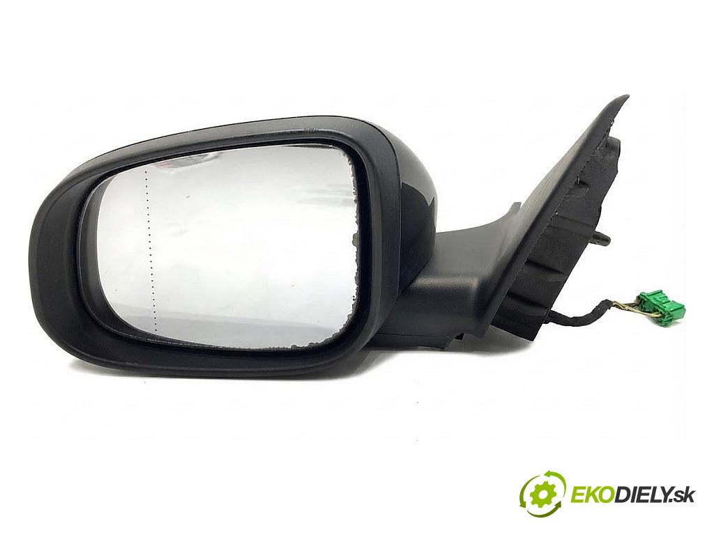 VOLVO V70 III Kombi 2010 170 kW 2.5 T 2521 Spätné zrkadlo ľavy 019