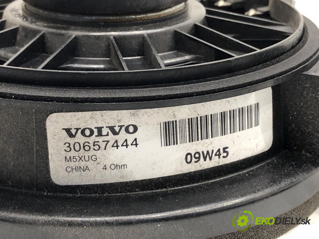 VOLVO V70 III Kombi 2010 170 kW 2.5 T 2521 reproduktory 30657444