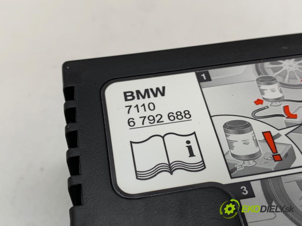 BMW F30 sedan 2014 155 kW 325 d 1995 Kompresor do KOLA: 6792688