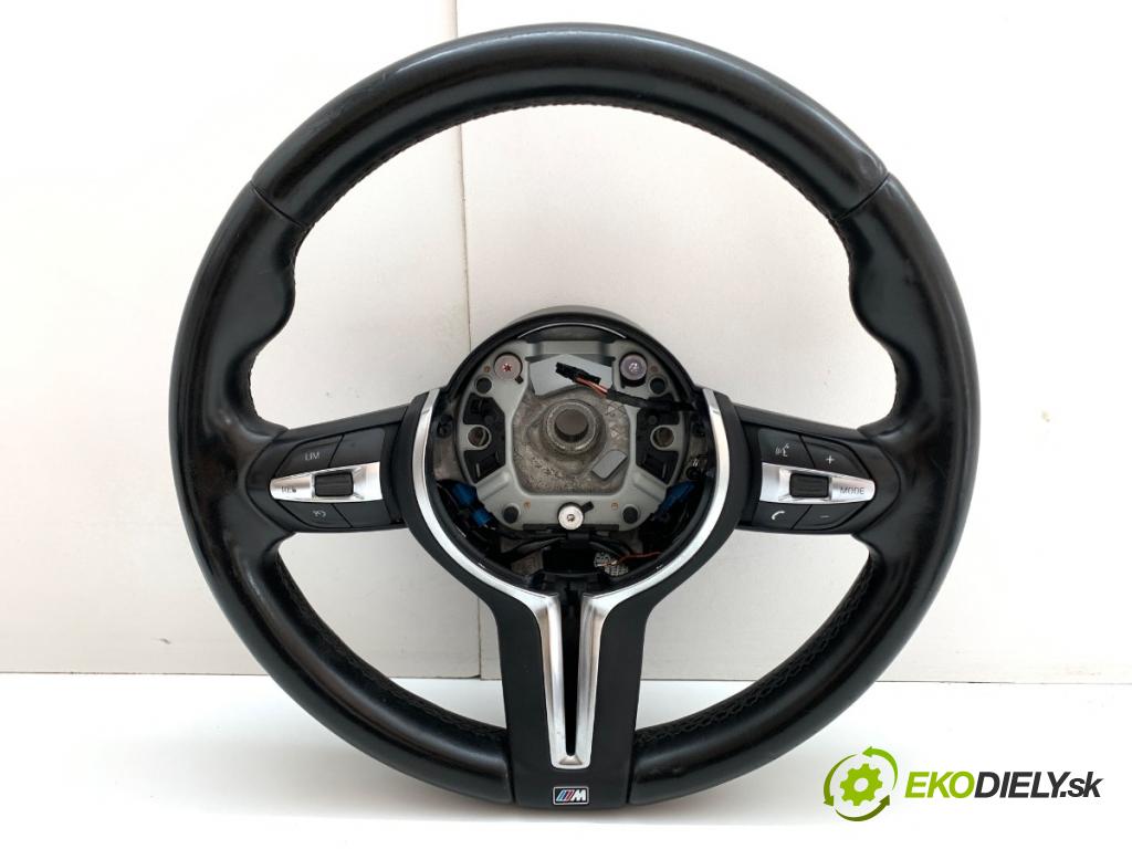 BMW F30 sedan 2014 155 kW 325 d 1995 volant M-BALÍČEK 7850414