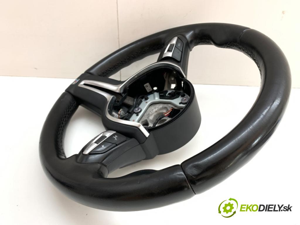 BMW F30 sedan 2014 155 kW 325 d 1995 volant M-BALÍČEK 7850414