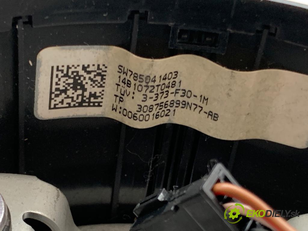 BMW F30 sedan 2014 155 kW 325 d 1995 volant M-BALÍČEK 7850414
