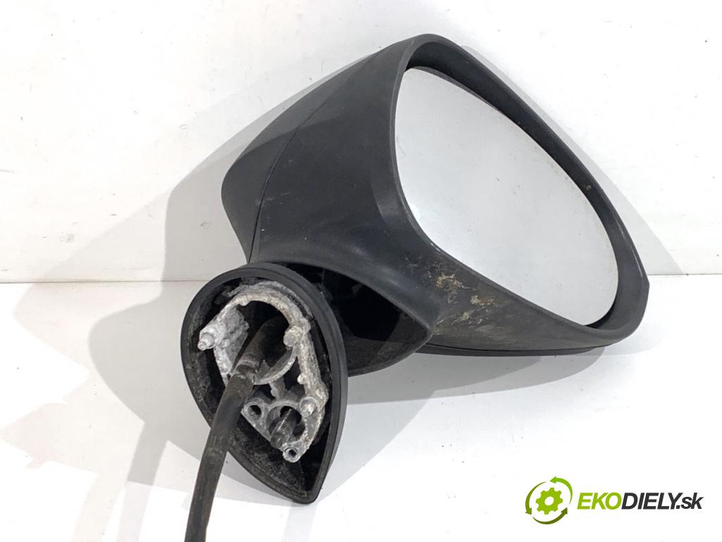 SEAT IBIZA IV liftback 2009 51 kW 1.2 1198 Spätné zrkadlo pravy 