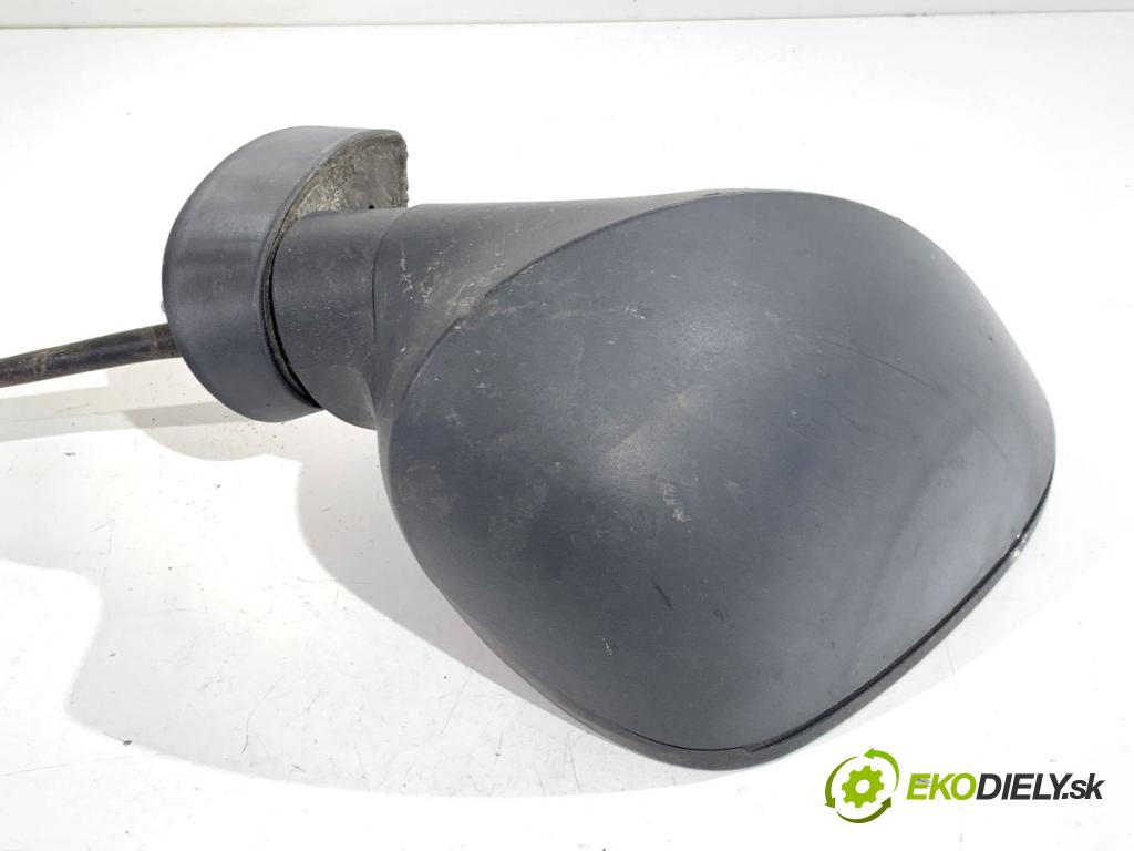 SEAT IBIZA IV liftback 2009 51 kW 1.2 1198 zpětné zrcátko pravý