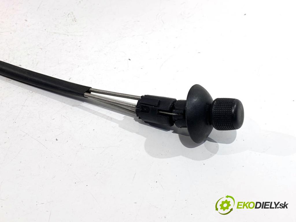 SEAT IBIZA IV liftback 2009 51 kW 1.2 1198 zpětné zrcátko pravý