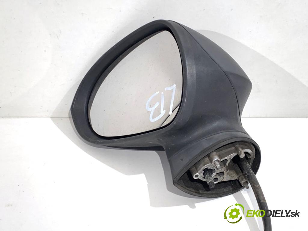 SEAT IBIZA IV liftback 2009 51 kW 1.2 1198 Spätné zrkadlo ľavy 