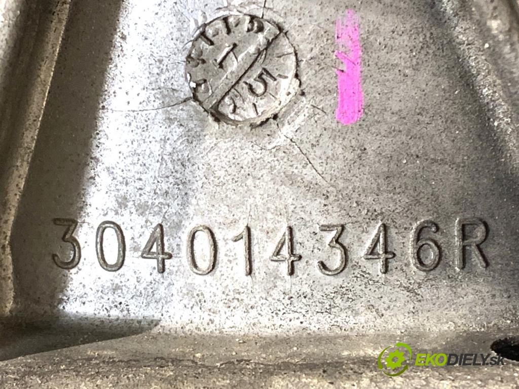 NISSAN QASHQAI J11 SUV 2015 120 kW 1.6 DIG-T 1618 Prevodovka TL4140 (Prevodovka)