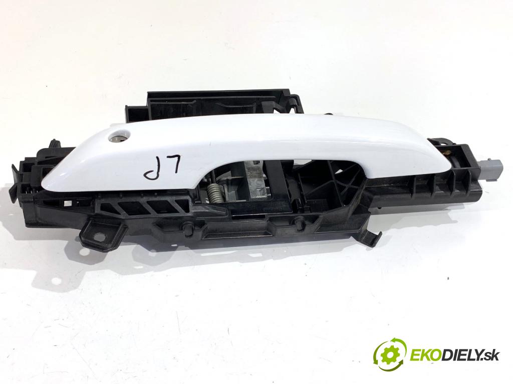 JEEP GRAND CHEROKEE WL SUV 2021 210 kW 3.6 4WD 3604 Kľučka vonkajšia ľavy predný 68375199AD