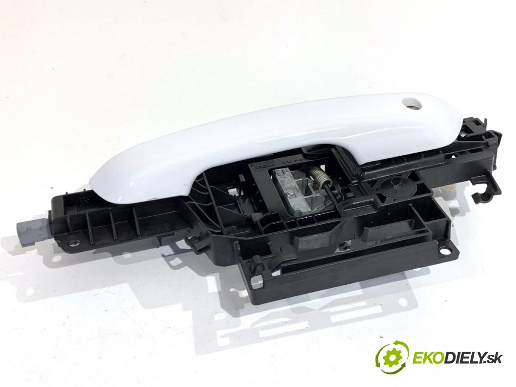 JEEP GRAND CHEROKEE WL SUV 2021 210 kW 3.6 4WD 3604 Kľučka vonkajšia ľavy predný 68375199AD