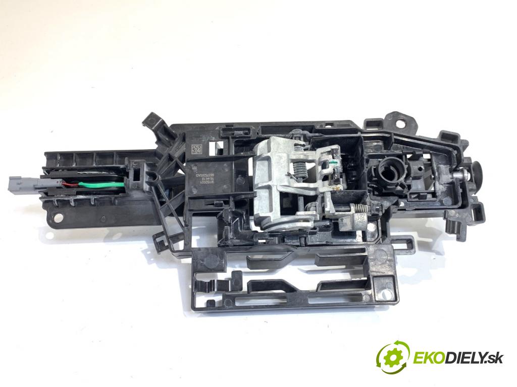 JEEP GRAND CHEROKEE WL SUV 2021 210 kW 3.6 4WD 3604 Kľučka vonkajšia pravy predný 68375200AD