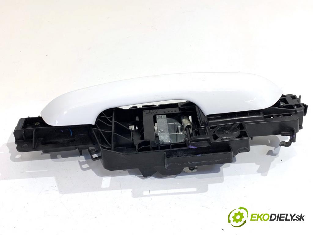 JEEP GRAND CHEROKEE WL SUV 2021 210 kW 3.6 4WD 3604 Kľučka vonkajšia ľavy zad 68421065AD