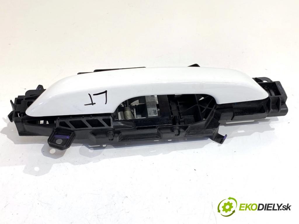 JEEP GRAND CHEROKEE WL SUV 2021 210 kW 3.6 4WD 3604 Kľučka vonkajšia ľavy zad 68421065AD