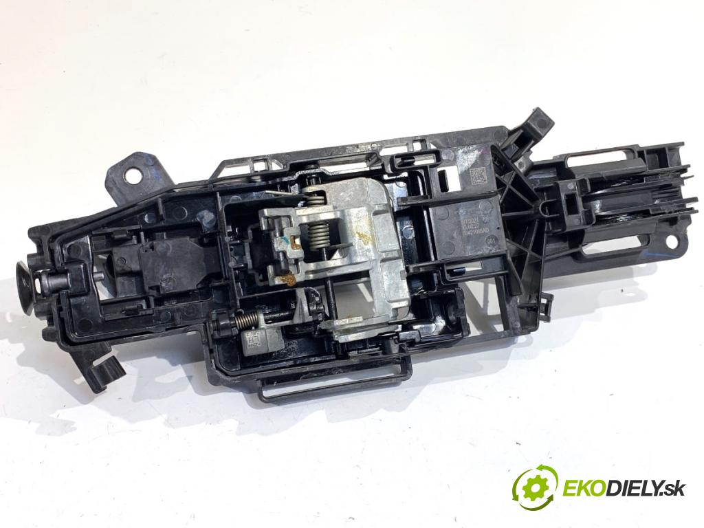 JEEP GRAND CHEROKEE WL SUV 2021 210 kW 3.6 4WD 3604 Kľučka vonkajšia ľavy zad 68421065AD