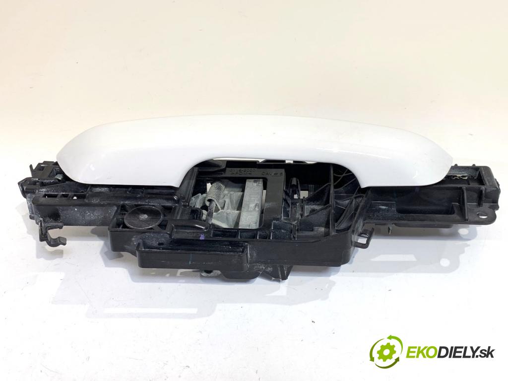 JEEP GRAND CHEROKEE WL SUV 2021 210 kW 3.6 4WD 3604 Kľučka vonkajšia pravy zad 68421064AD