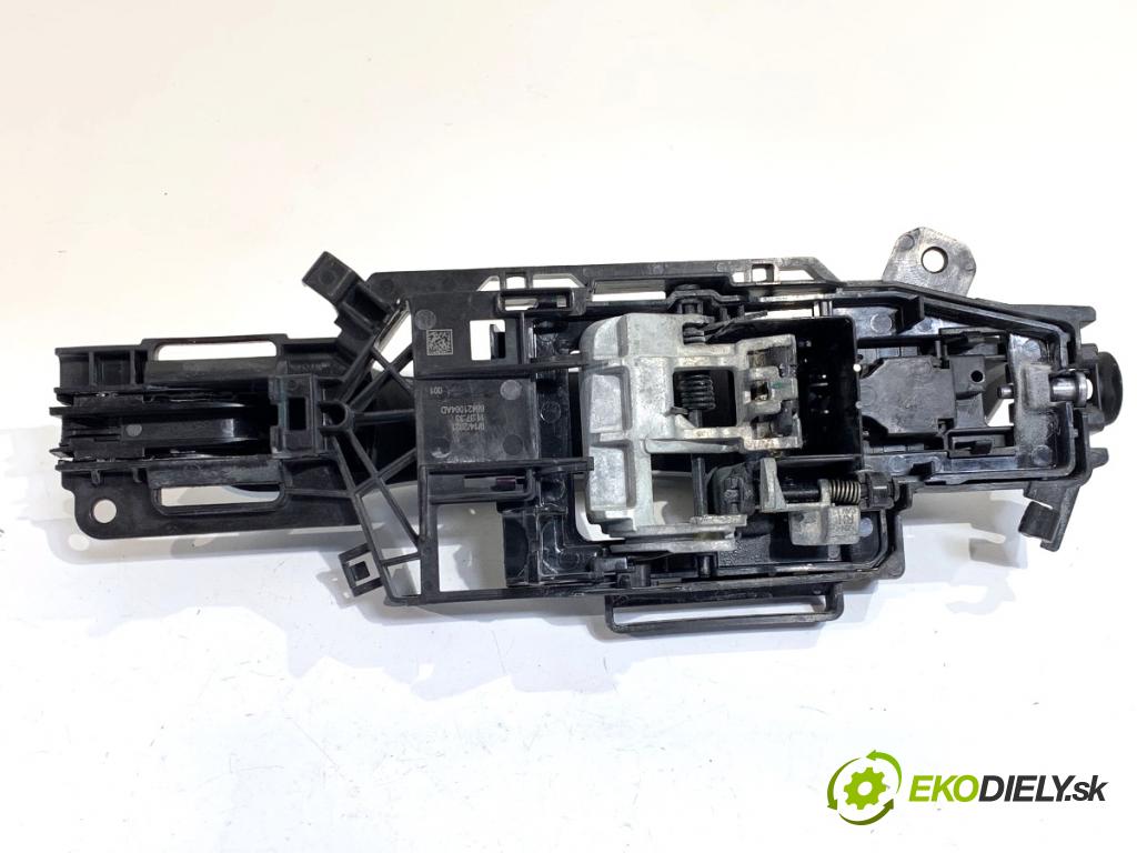 JEEP GRAND CHEROKEE WL SUV 2021 210 kW 3.6 4WD 3604 Kľučka vonkajšia pravy zad 68421064AD