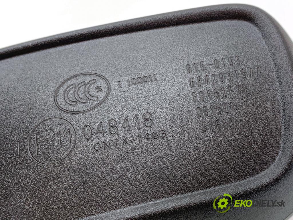 JEEP GRAND CHEROKEE WL SUV 2021 210 kW 3.6 4WD 3604 Spätné zrkadlo vnútorné 68429315AA (Spätné zrkadlo vnútorné)